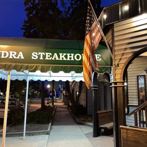 The Hydra Sandpoint's Original Steakhouse